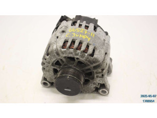 Генератор 5705NH, TG15C134 Citroen Jumpy