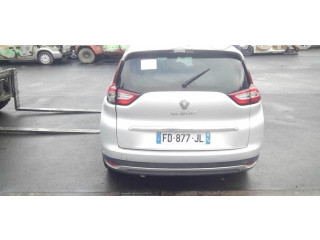 Моторчик заднего дворника 287109757R Renault Scenic IV - Grand scenic IV