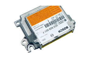 Блок подушек безопасности 3D0909601F, 0285001800   Volkswagen Phaeton