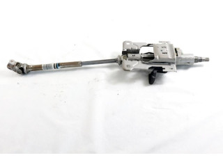 рейка Колонка рулевая 98006198ZD Citroen C4 Cactus 2014 - года