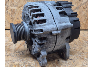 Генератор FG20S022, 114027816   Audi A6 S6 C7 4G      