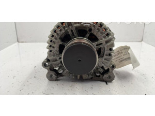 Генератор 06F903023C   Volkswagen Golf Plus      