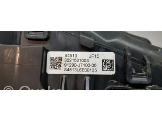 Модуль управления BSM 91290J7100   KIA Ceed    