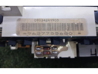 Přístrojová deska Peugeot 106 1997 9627755680