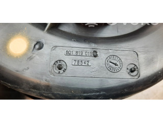 Вентилятор печки Skoda Fabia Mk1 (6Y)