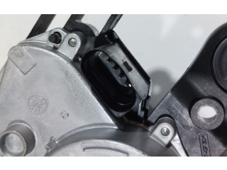 Моторчик заднего дворника 5F4955711, 5F4955711    Skoda Octavia Mk3 (5E)