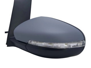 Зеркало электрическое Volkswagen Touran II 2010 - 2016 года