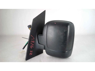 Зеркало электрическое     Сзади   Citroen Jumpy  2007-2016 года   