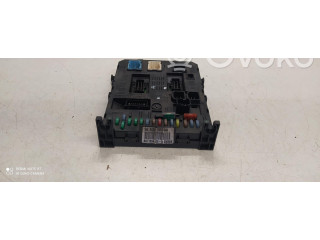   Pojistková skříňka 9663510580   Citroen Berlingo 2004