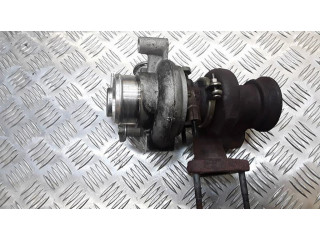 Турбина Chevrolet Nubira 2.0 96440366