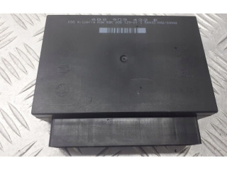 Блок комфорта 6Q0959433E   Skoda Fabia Mk1 (6Y)   