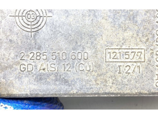 Pojistková skříňka 2285510600 Audi A3 S3 8P 2005