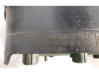 Přístrojová deska Citroen Berlingo 1963 9648836380