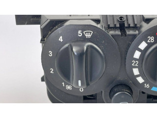 Блок управления климат-контролем 1688301285, HW2600   Mercedes-Benz A W168