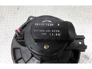 Вентилятор печки AY1661000230 Jeep Grand Cherokee (WJ)