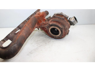  Турбина Volvo XC90  31293507         