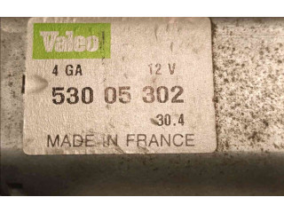 Двигатель стеклоочистителя заднего стекла 6405F7   Peugeot 306