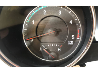 Панель приборов 56046664AC, 00337943000045 Jeep Cherokee