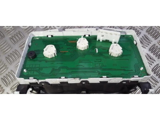 Přístrojová deska  Nissan Note (E11) 2011 53B0C00B1111  