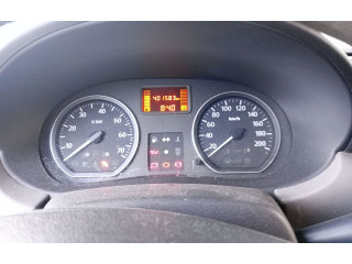 Панель приборов 248104354R, P248104354R Dacia Logan II