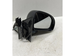 Зеркало электрическое        Volkswagen New Beetle  1998 - 2010 года   