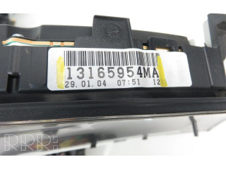 Řídící jednotka 1316594MA, 55354416   Opel Vectra C 2004