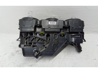 Блок управления климат-контролем 5C1819045   Volkswagen Beetle A5