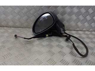 Зеркало электрическое Citroen C4 I 2004 - 2010 года