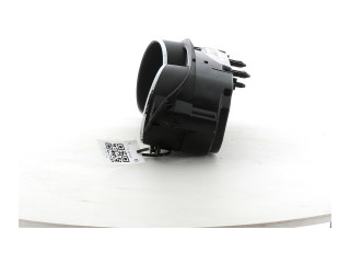 Панель приборов 3T1920841HKD0, T0-5449Z Skoda Superb B5 (3U)