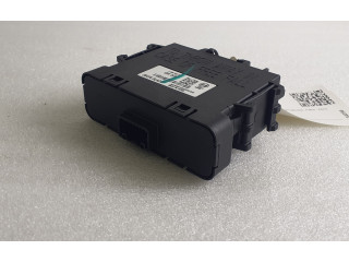 Блок управления 284Y66LA2A Dacia Spring