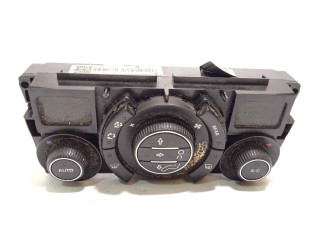 Блок управления климат-контролем 96738323XT, 6452Y4   Peugeot 5008