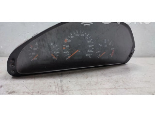 Přístrojová deska Mercedes-Benz C W202 1997 2025402148