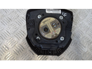 Подушка безопасности водителя 8X23-04B13-AF Jaguar XF