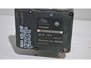 Блок АБС 1J0614217E, 1J0907379Q   Volkswagen  Bora  1998 - 2005 года
