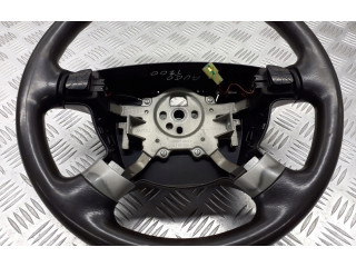 Руль Chevrolet Aveo   -  года       