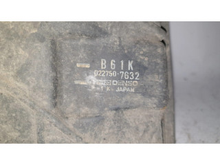 Вентилятор радиатора     B61K, 022750    Mitsubishi Lancer 