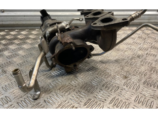 Turbodmychadlo Турбина 03C145701T Volkswagen Tiguan