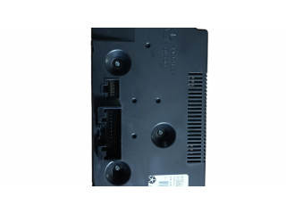 Блок управления климат-контролем P55111924AL, 55111924AL   Jeep Grand Cherokee