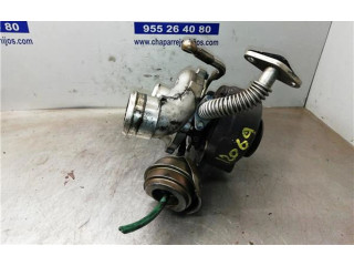  Турбина Fiat Marea  46786078, 7127661   для двигателя 186.A.6000      