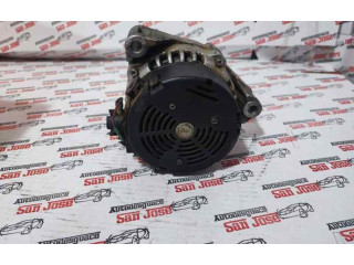 Генератор    Citroen Berlingo      