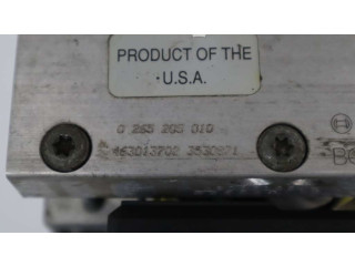 Блок управления АБС 9169163   Volvo 940