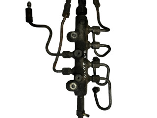 Vstřikovací lišta Mazda 5 pro naftový motor 2.0