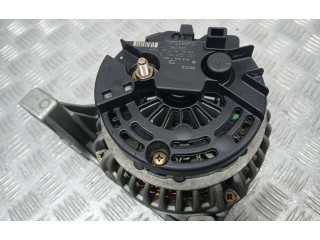 Генератор 8651665, BOSCH   Volvo XC90      