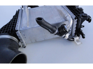 Интеркулер A1390901402, A1390901902 Mercedes-Benz SL AMG R232