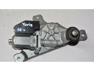 Двигатель стеклоочистителя заднего стекла