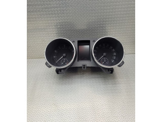 Спидометр (приборный щиток) 5L0920840J Skoda Yeti (5L)