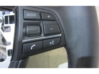 Volant BMW 5 F10 F11 2012 32337842808