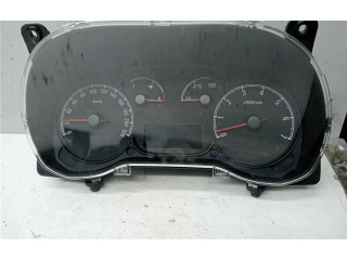 Панель приборов 503015160610, 0090059 Opel Combo D