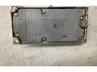 Блок подушек безопасности 0285001254, 8645271 Volvo S60