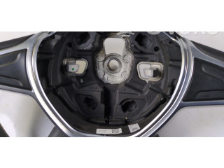 Руль Dacia Logan II  2012 - 2020 года       